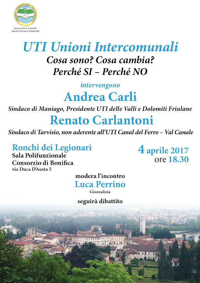 UTI: cosa sono