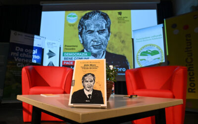 La lezione di Aldo Moro