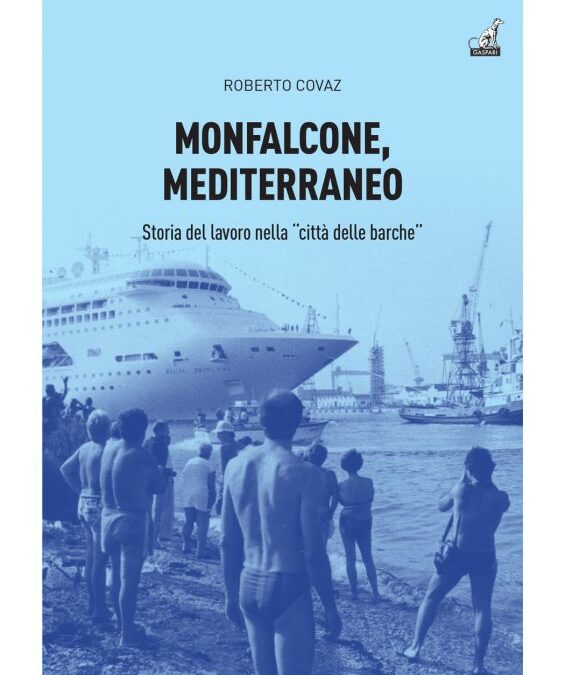 MONFALCONE, MEDITERRANEO