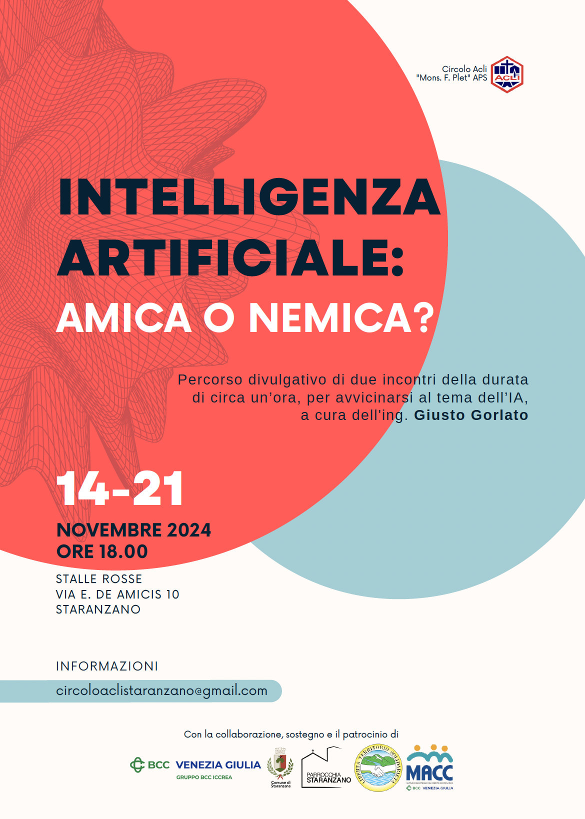 Intelligenza Artificiale