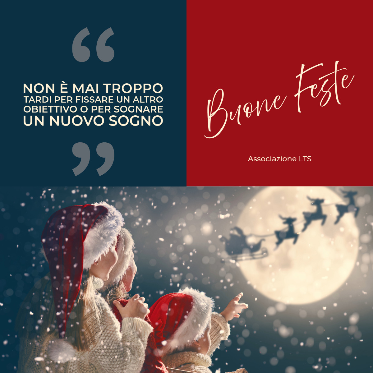 Buone Feste